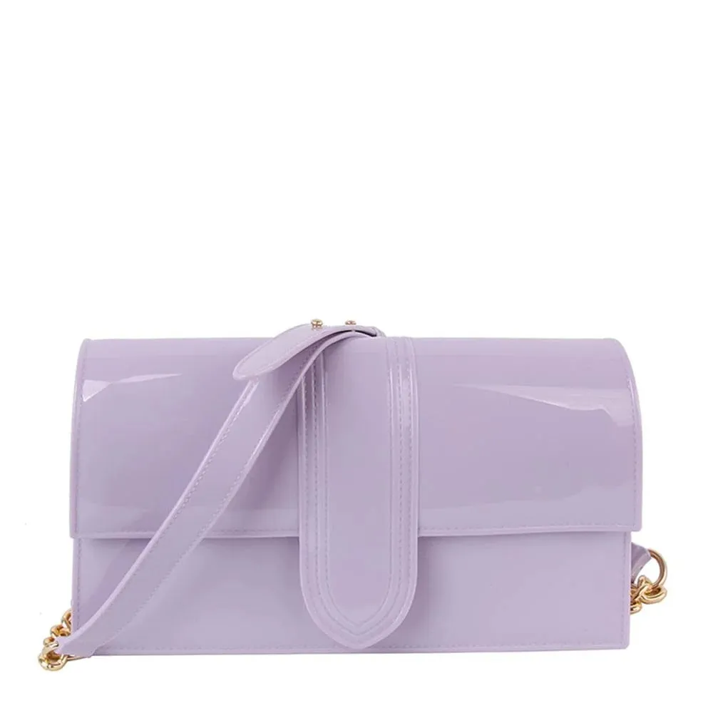 Jelly Crossbody Bag