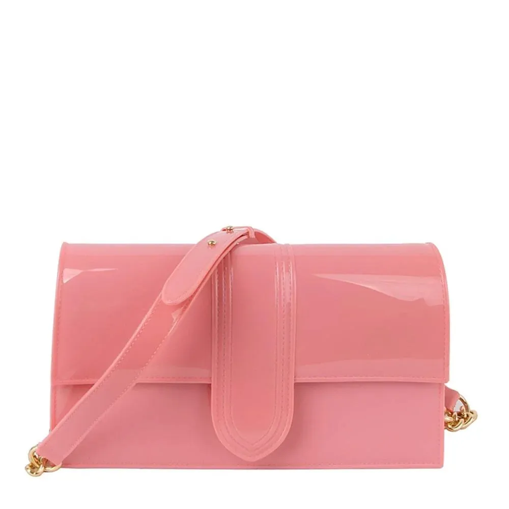 Jelly Crossbody Bag