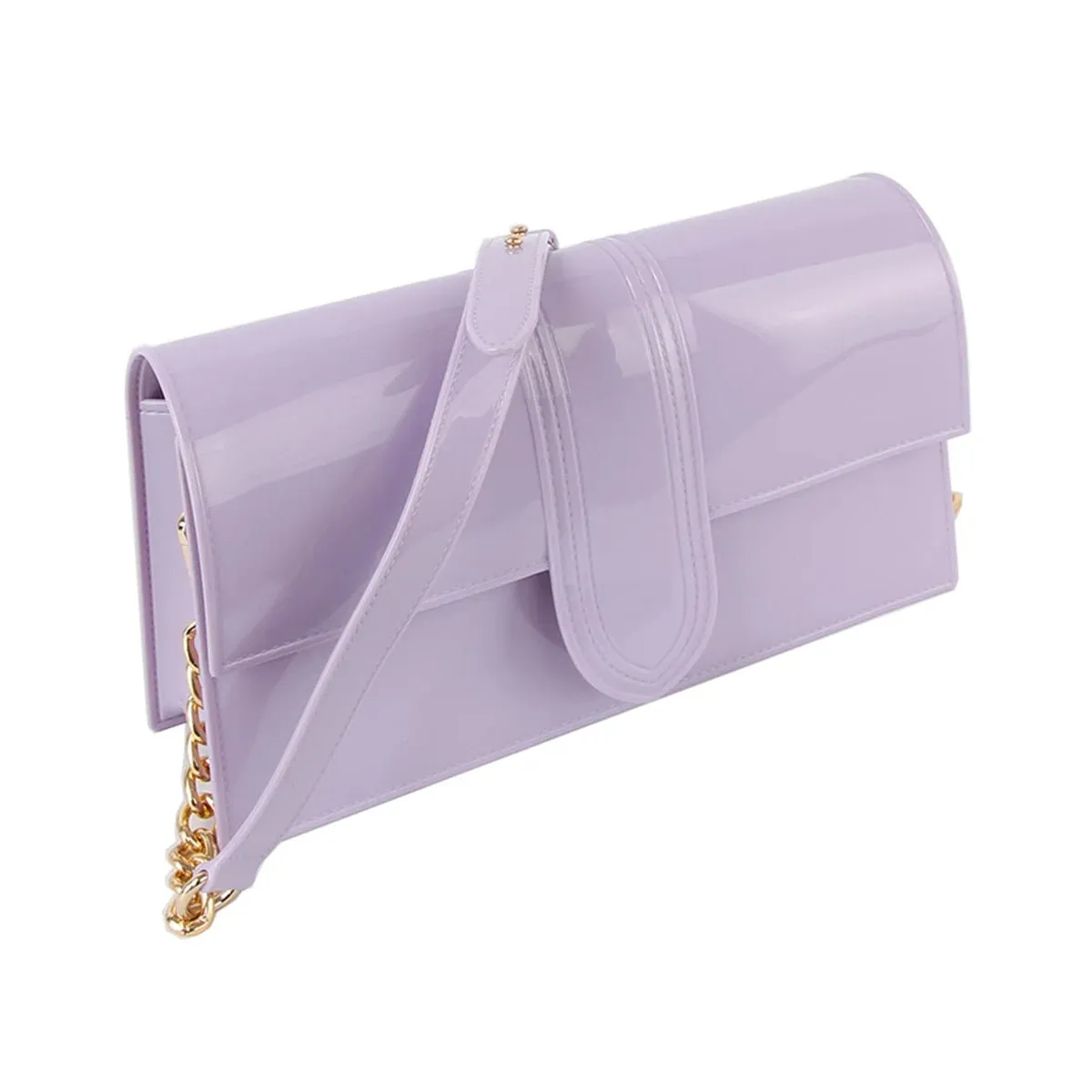 Jelly Crossbody Bag