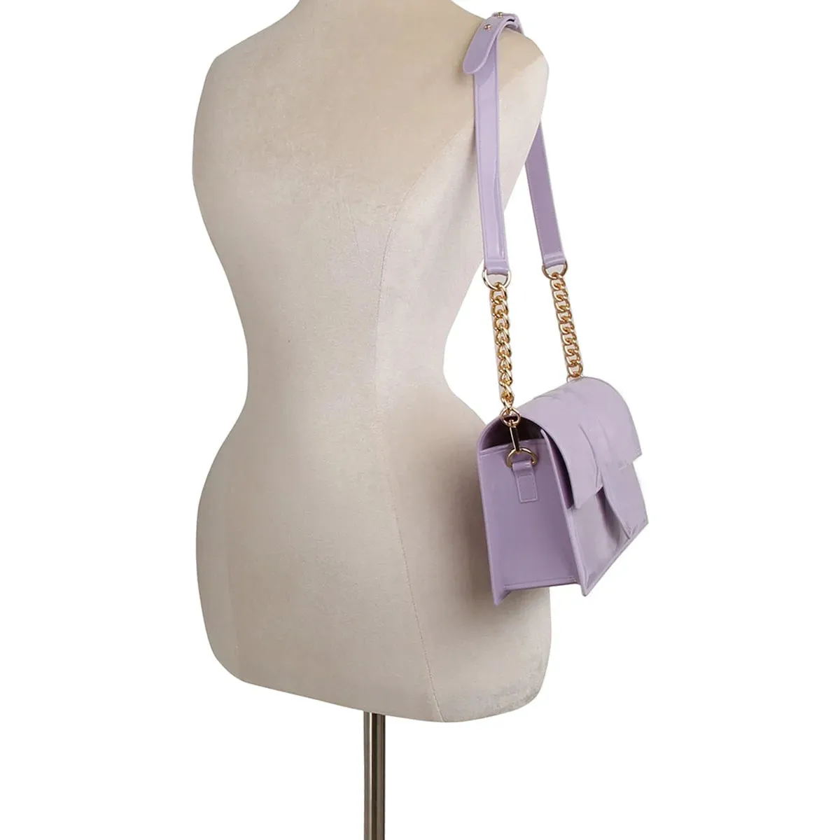 Jelly Crossbody Bag