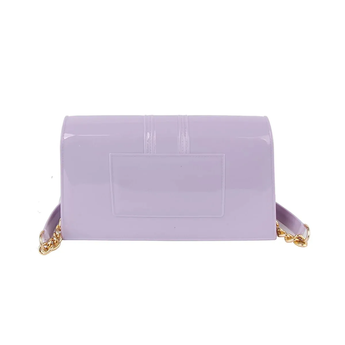 Jelly Crossbody Bag