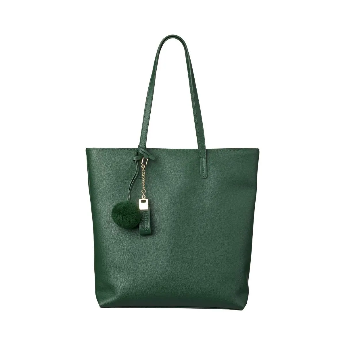 Juliana Shopper Bag