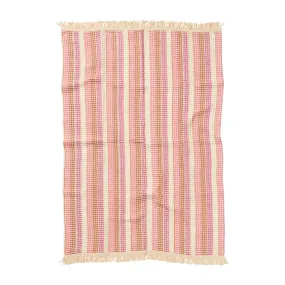 Kanti Waffle Towel - Posy