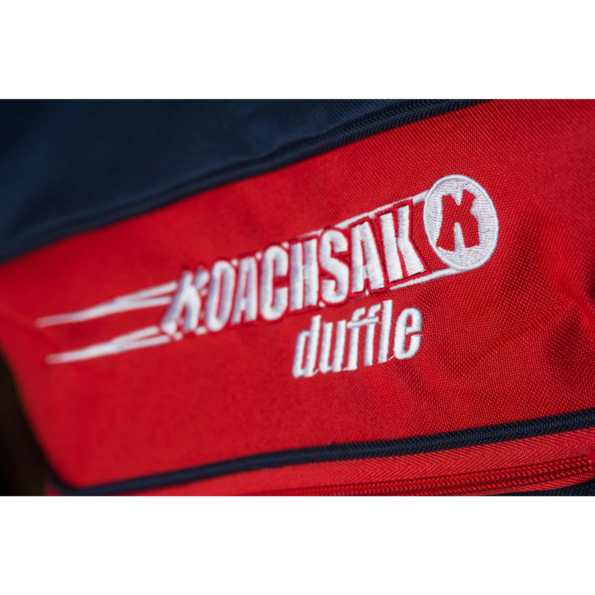 Katchet KoachSak Duffle Bag For Coaches