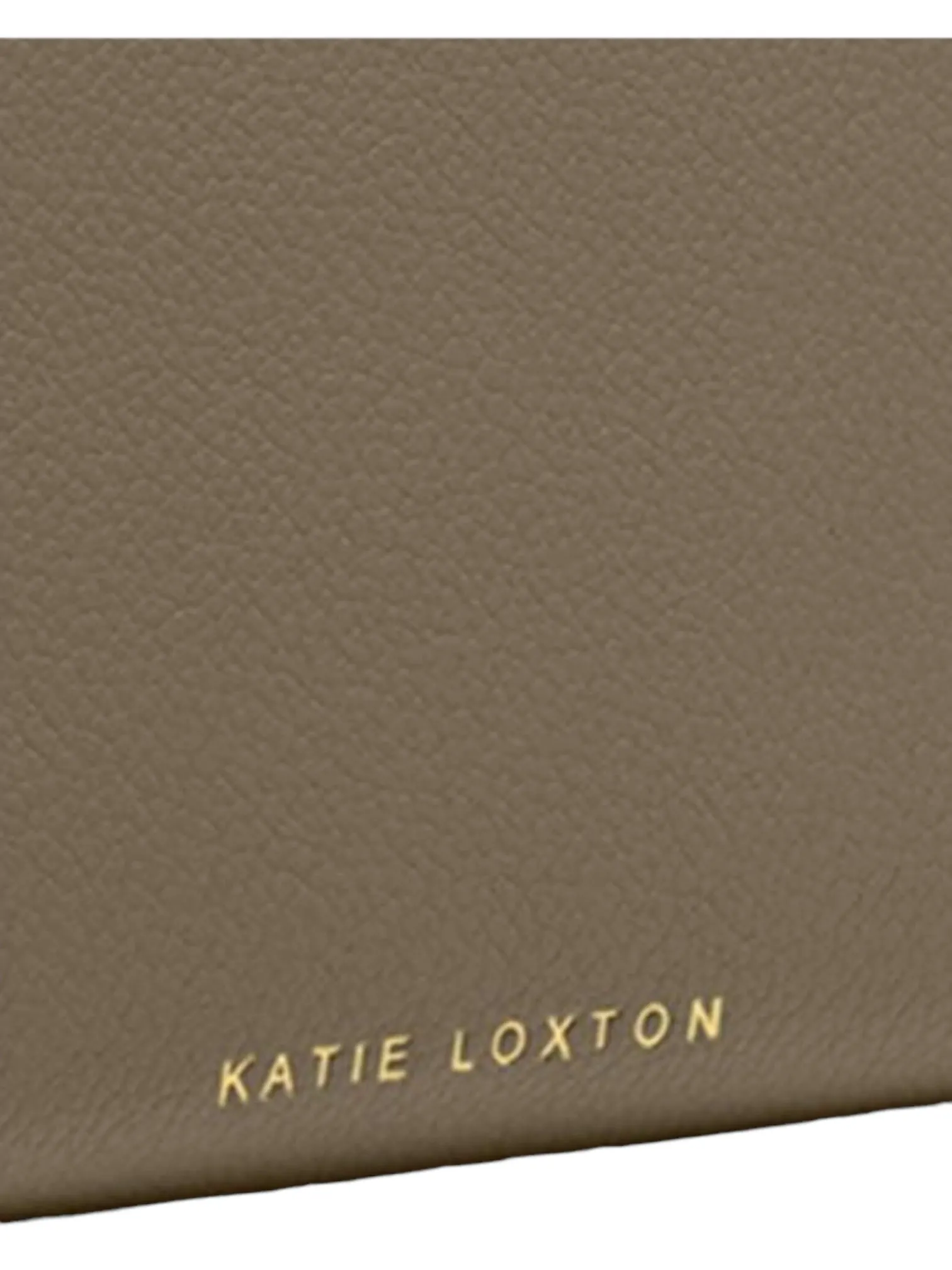 Katie Loxton - Hana Purse Mink