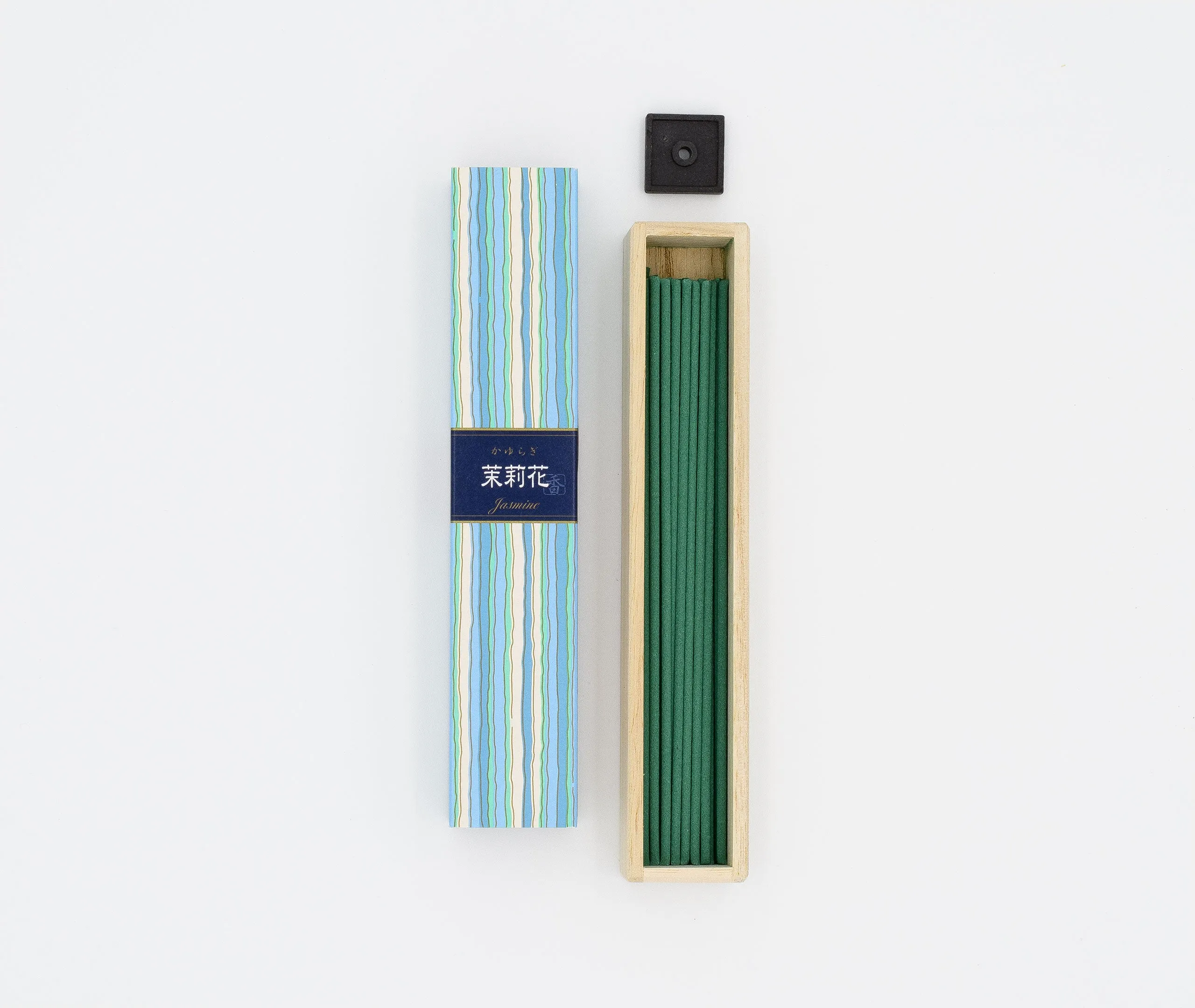 Kayuragi Jasmine Incense Sticks