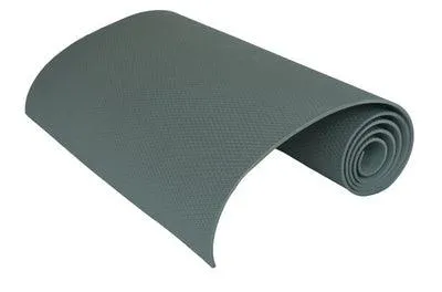 Kronos Lifelong Yoga Mat with Carrying Strap & Protector | KIBI Sports