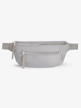 Lasson Belt Bag in Sage Grey