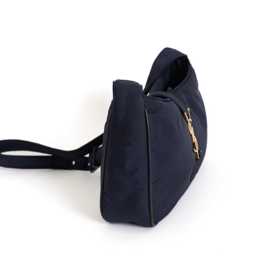 Le 5 A 7 Nylon, Navy 7814