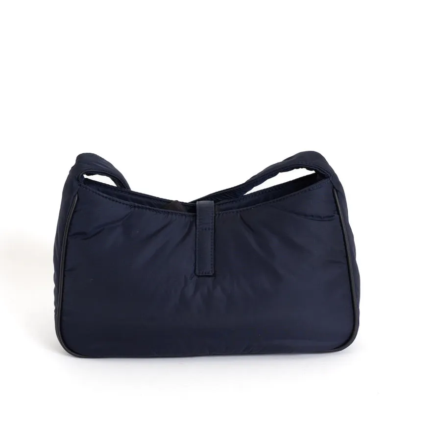 Le 5 A 7 Nylon, Navy 7814