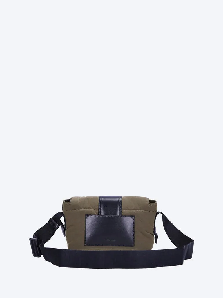 Le petit messenger bambin shoulder bag