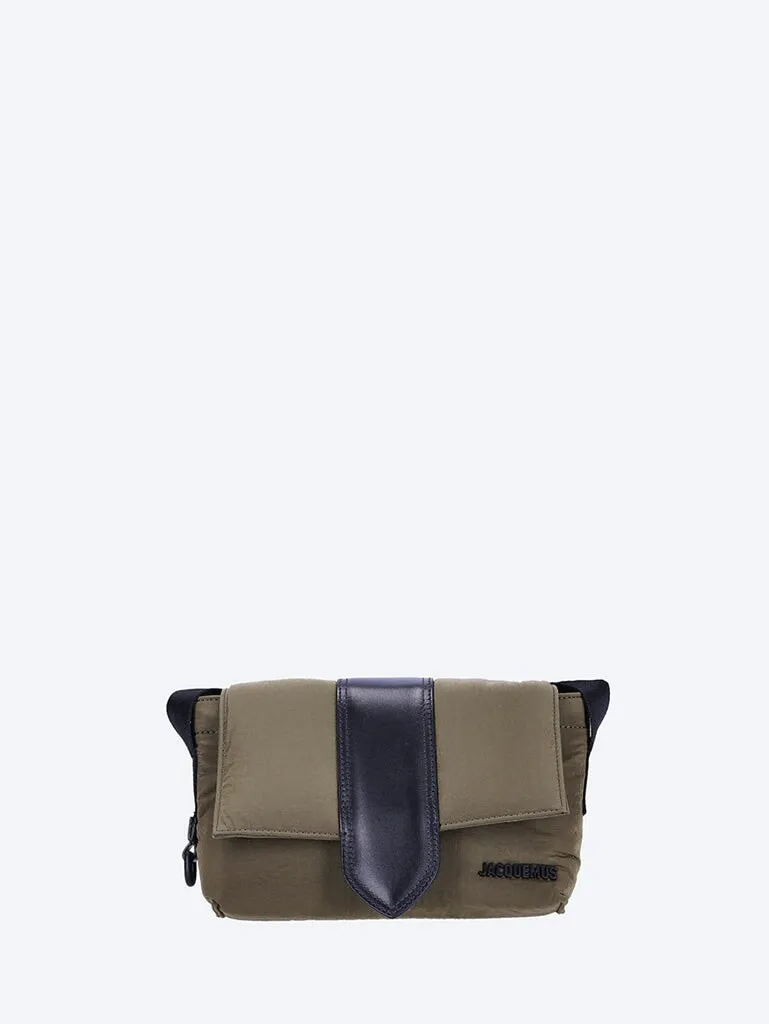 Le petit messenger bambin shoulder bag