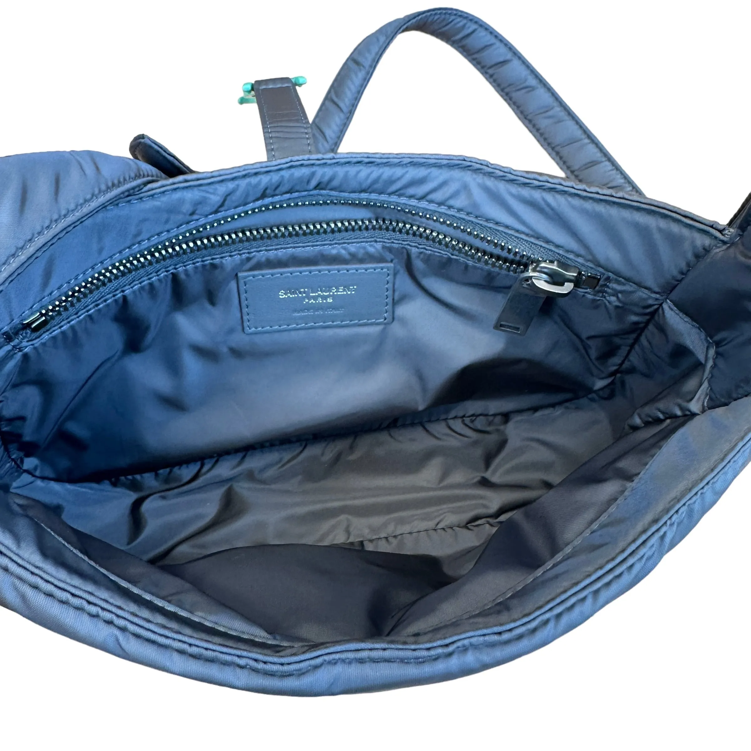 Le "5 a 7" Nylon Bag