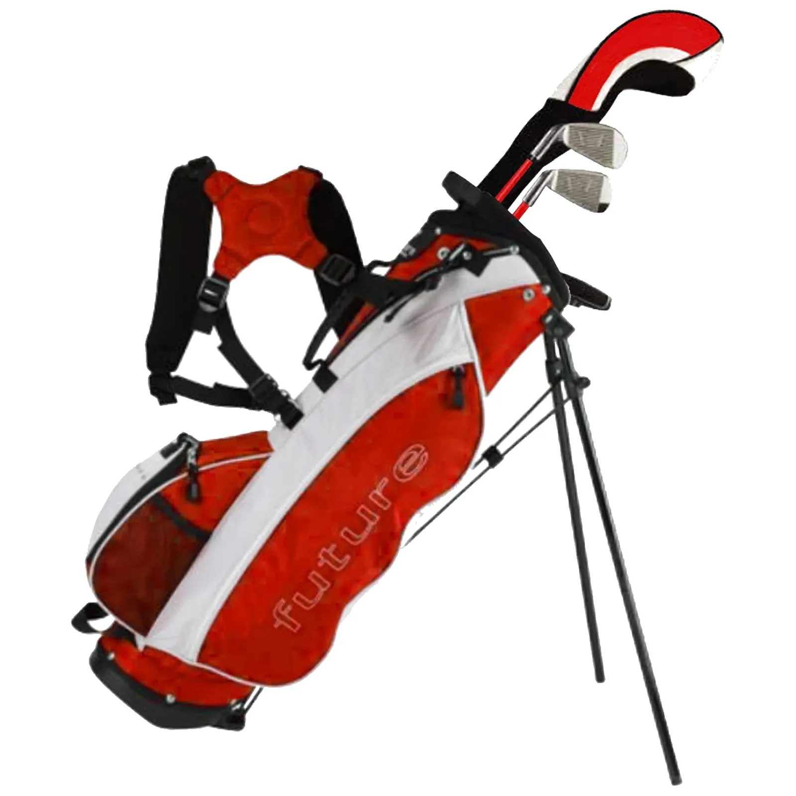 Left Handed Future Golf Junior Package Sets (5 Piece)