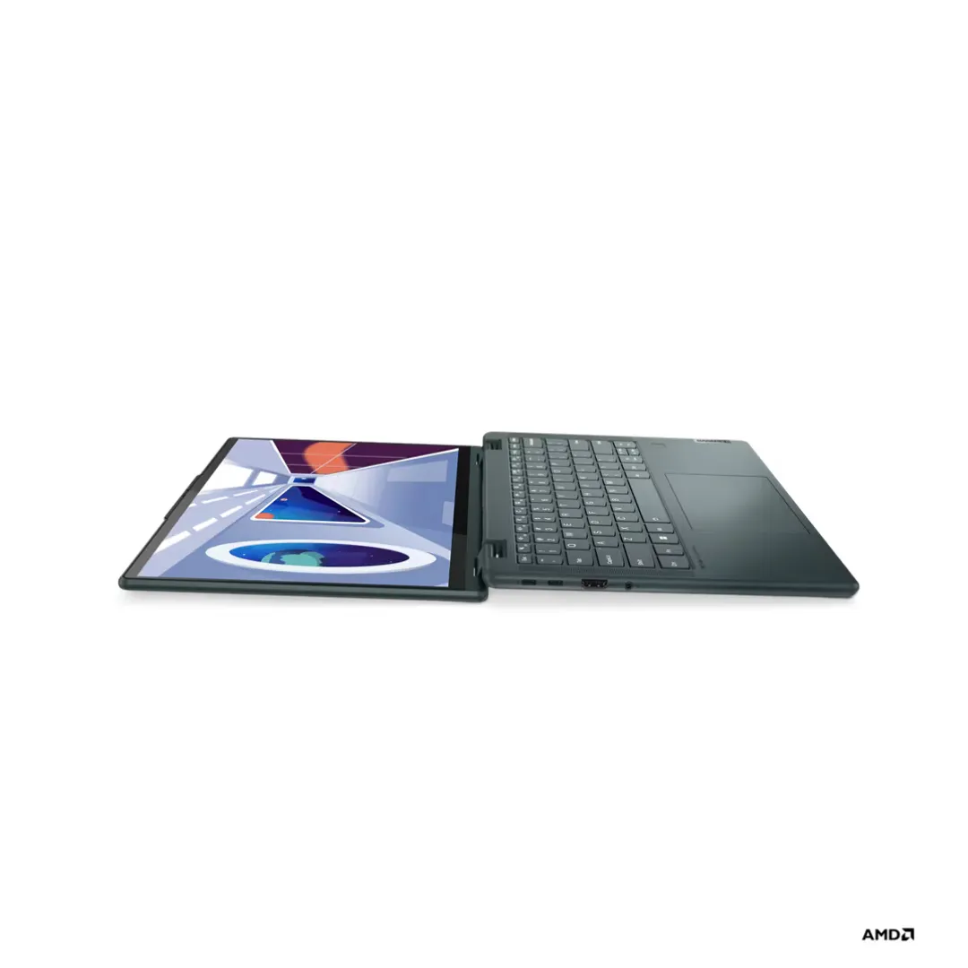 LENOVO YOGA 6 13ABR8 83B2001WUS AMD Ryzen™ 7 7730U AMD RADEON X360 Touchscreen Laptop (Brand New)