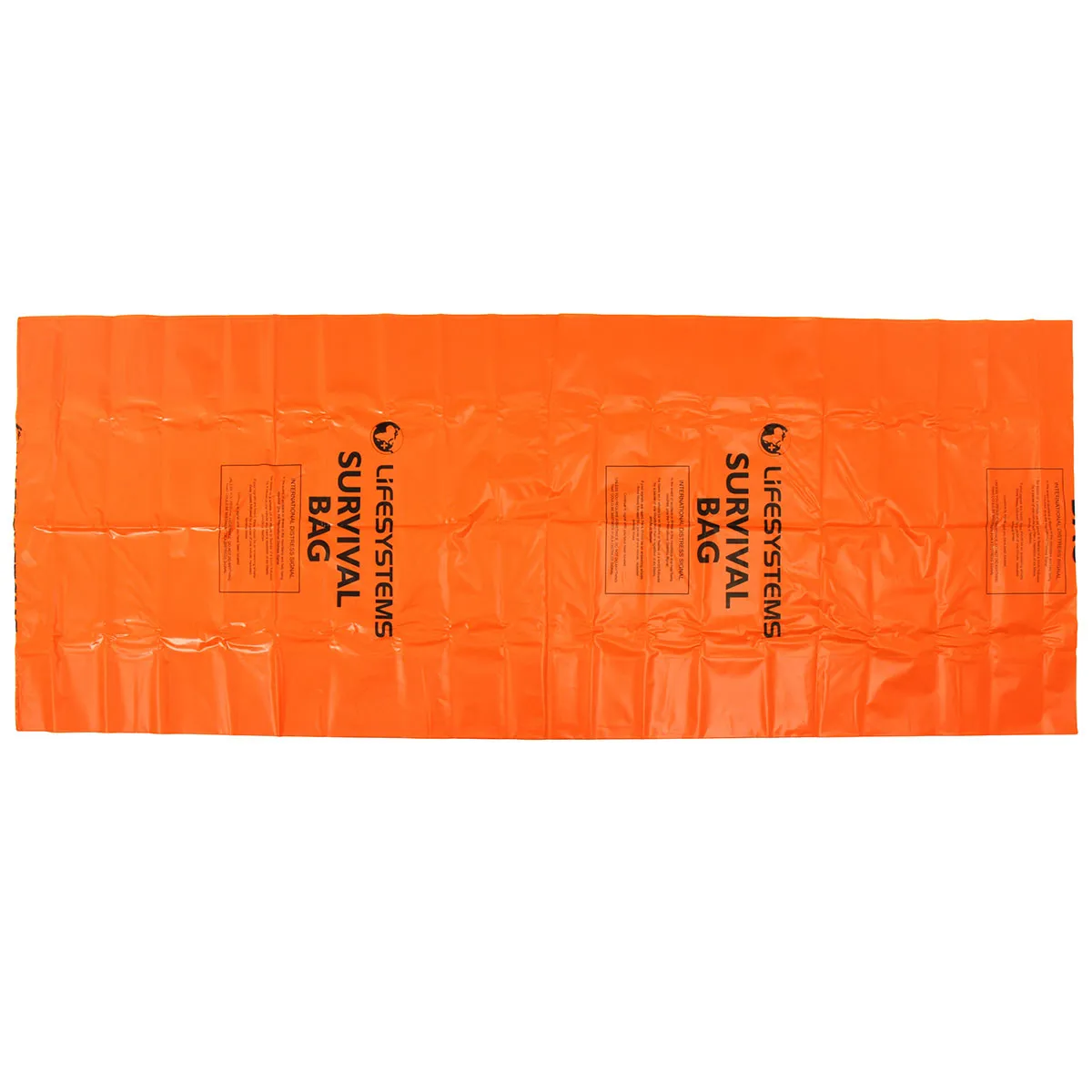 Lifesystems Emergency Survival Bag