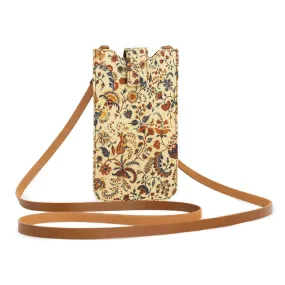 Lissa Meadow Small Crossbody Bag