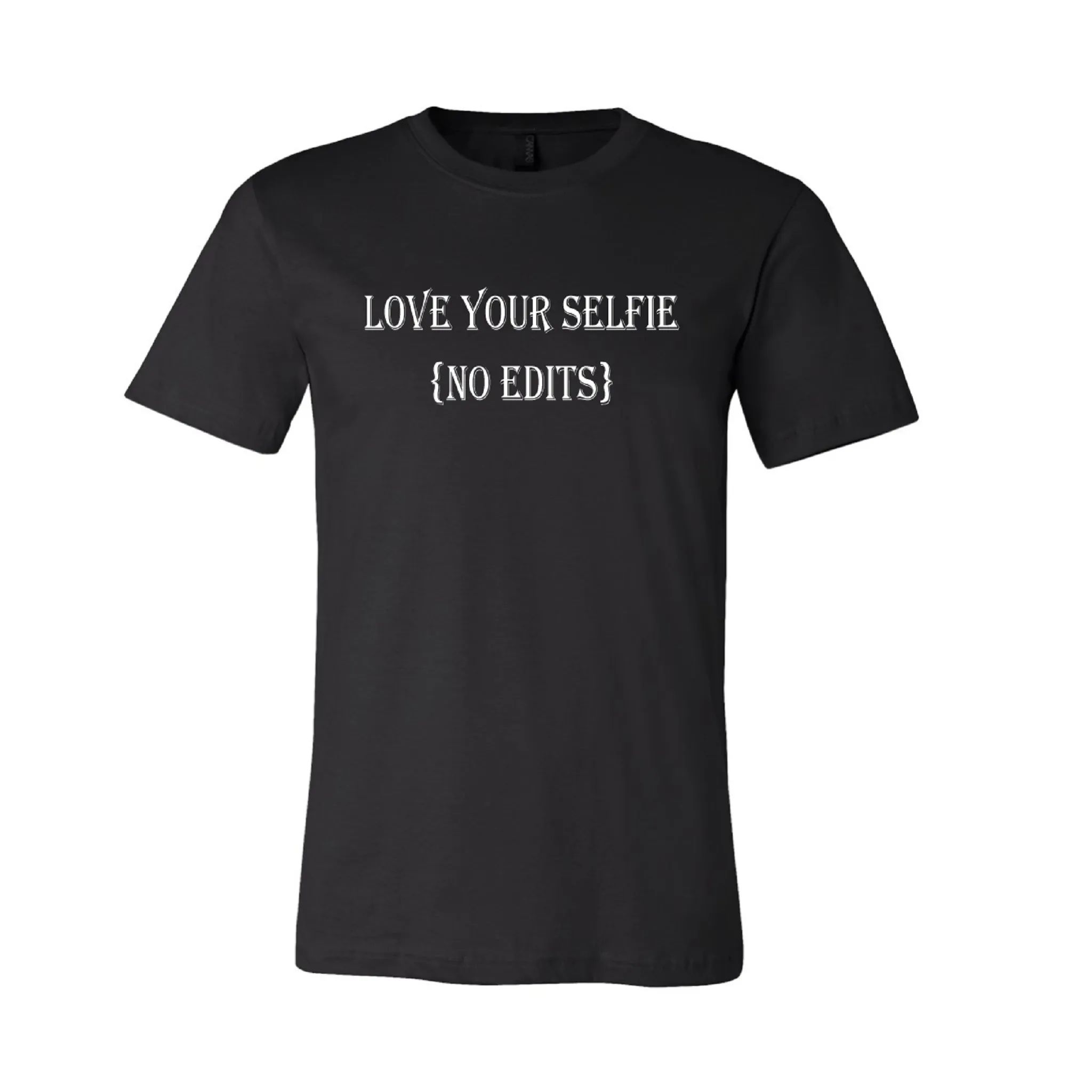 Love Your Selfie T-Shirt