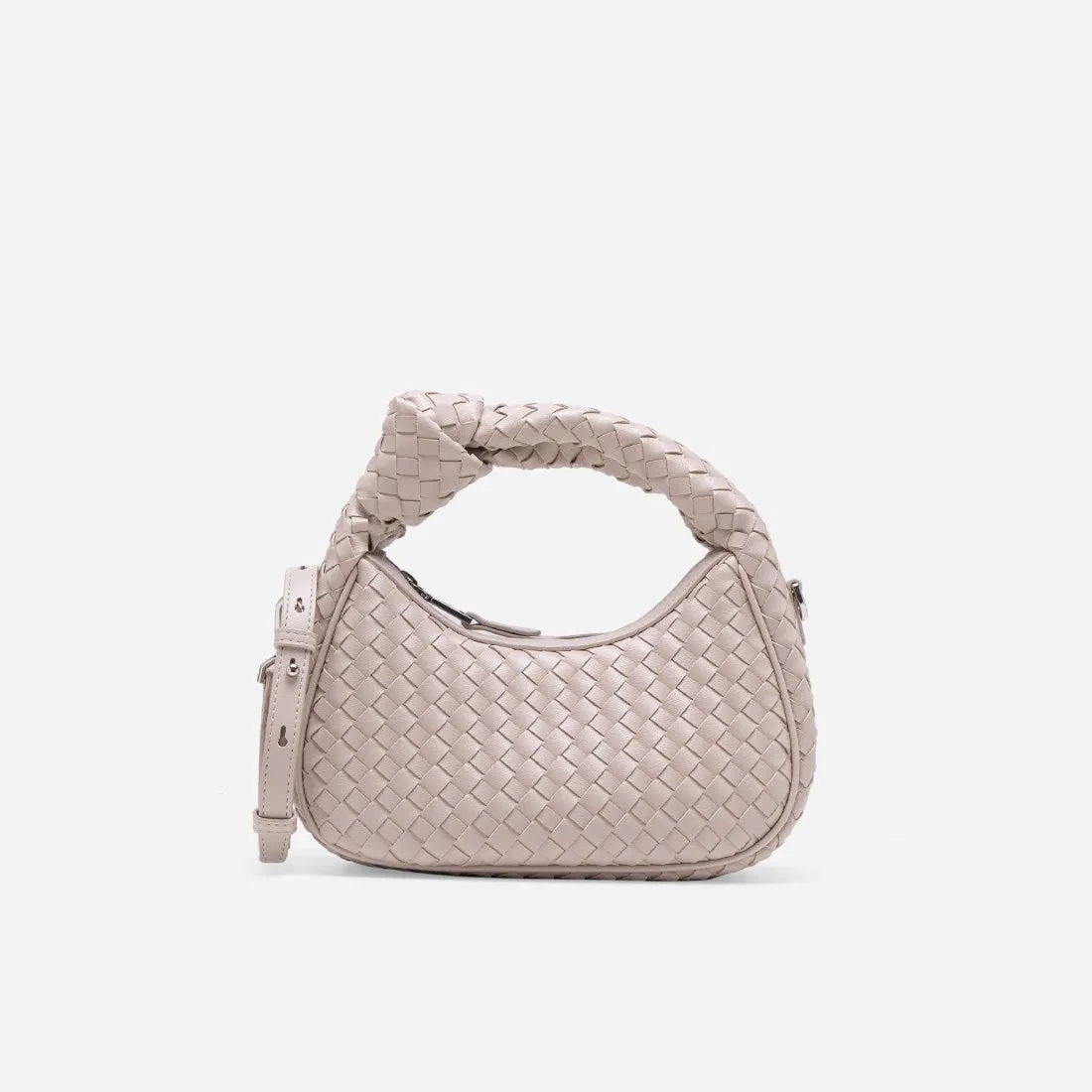 Luciana Woven Bag