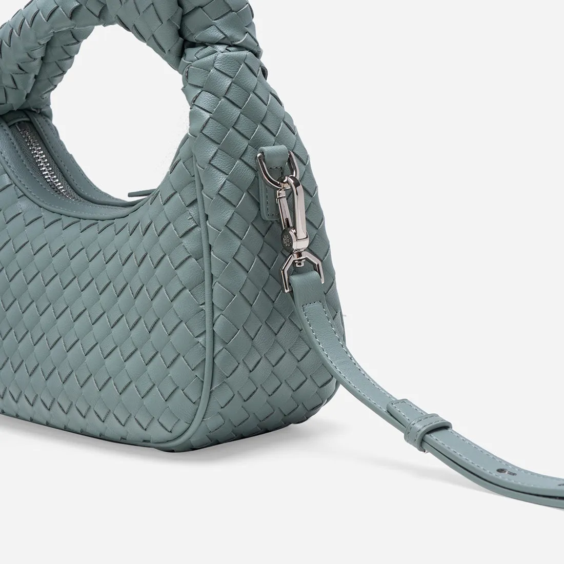 Luciana Woven Bag