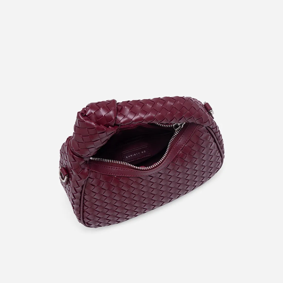 Luciana Woven Bag