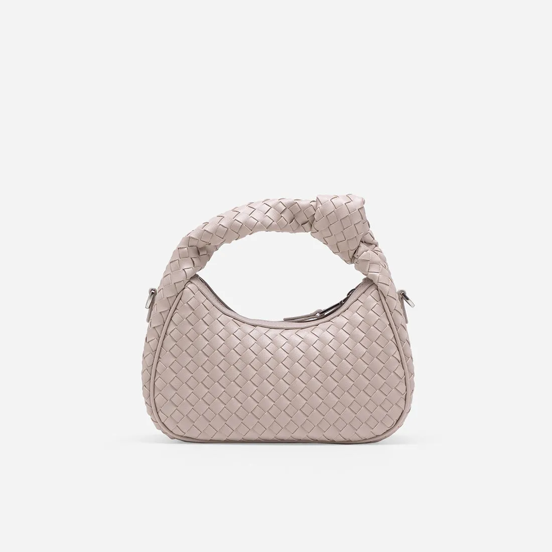 Luciana Woven Bag