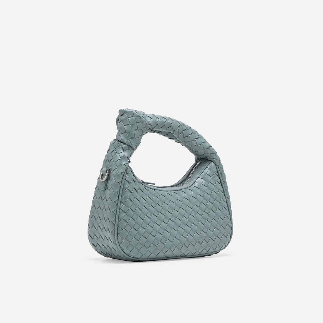 Luciana Woven Bag