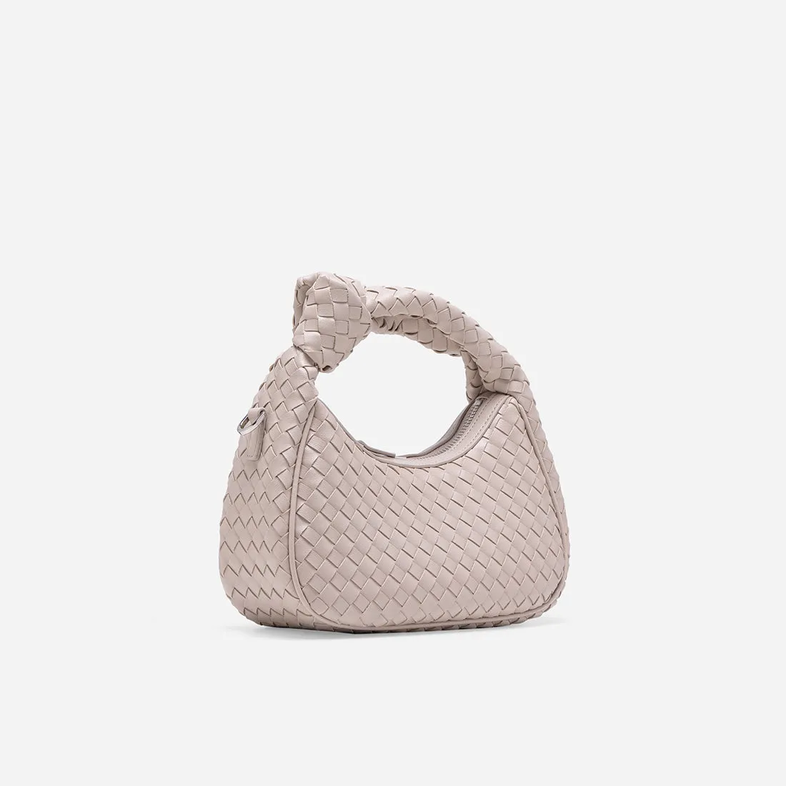 Luciana Woven Bag