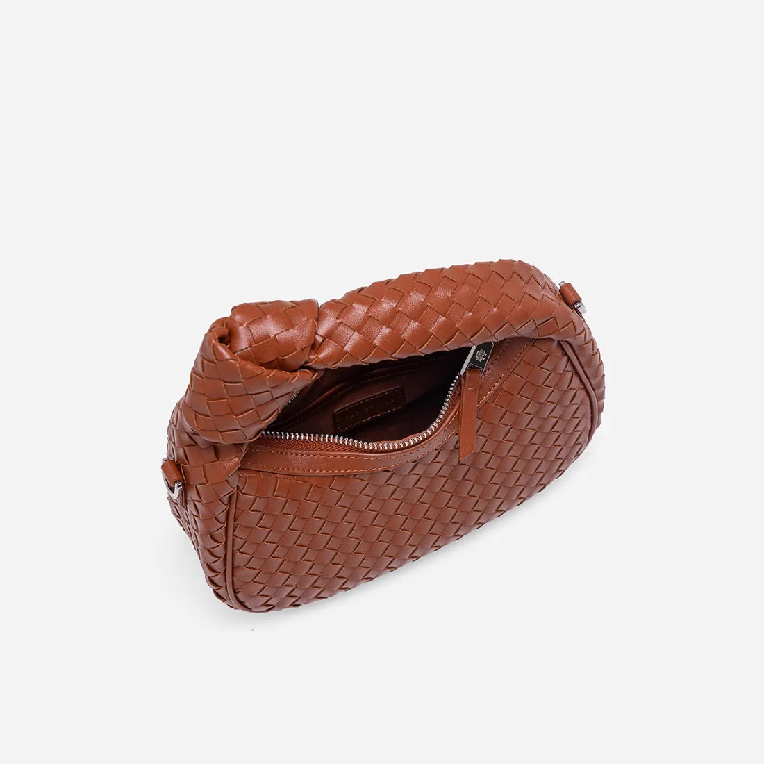 Luciana Woven Bag