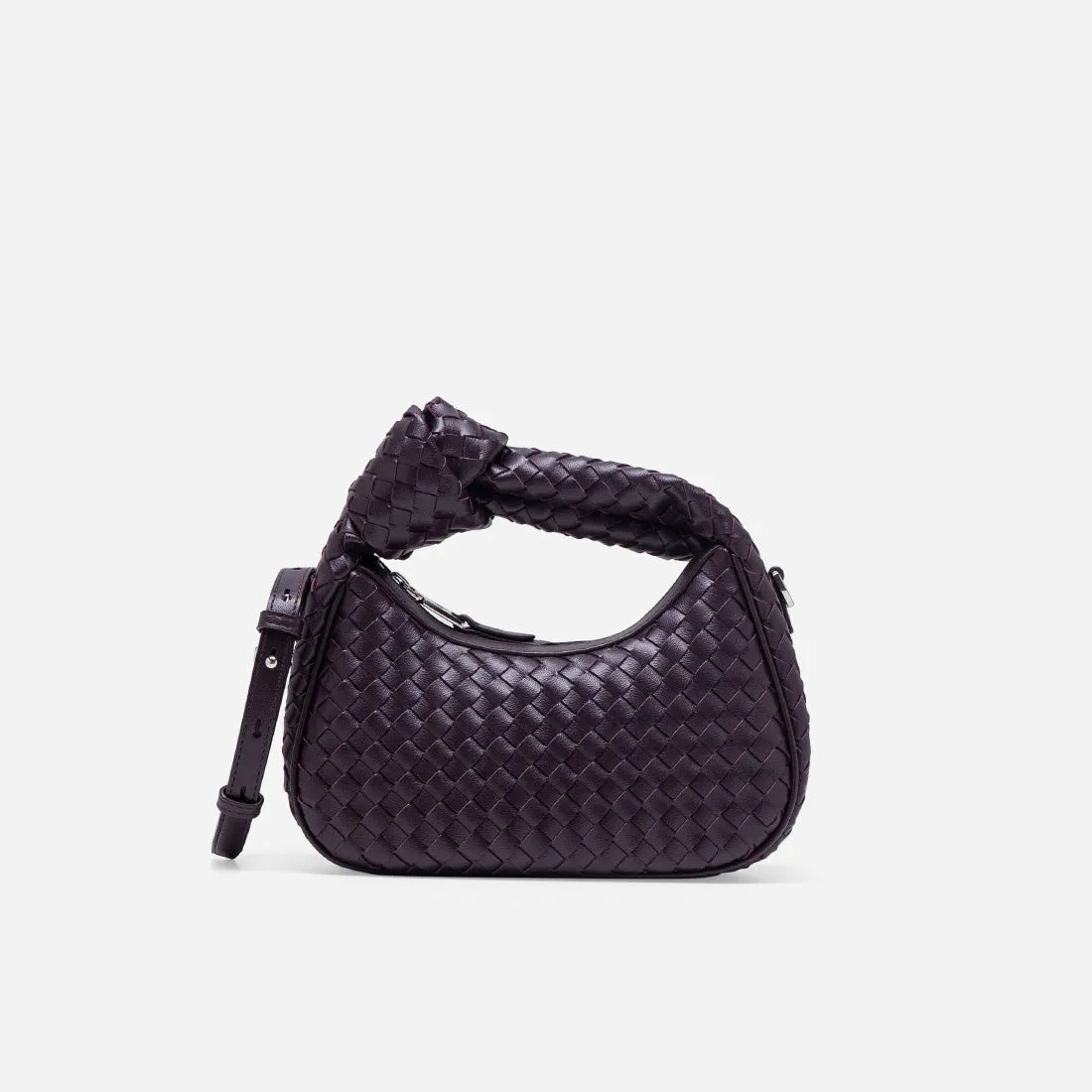 Luciana Woven Bag