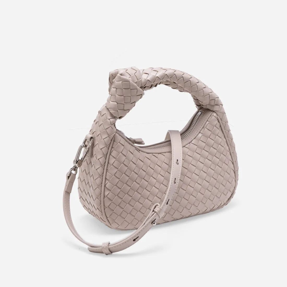 Luciana Woven Bag