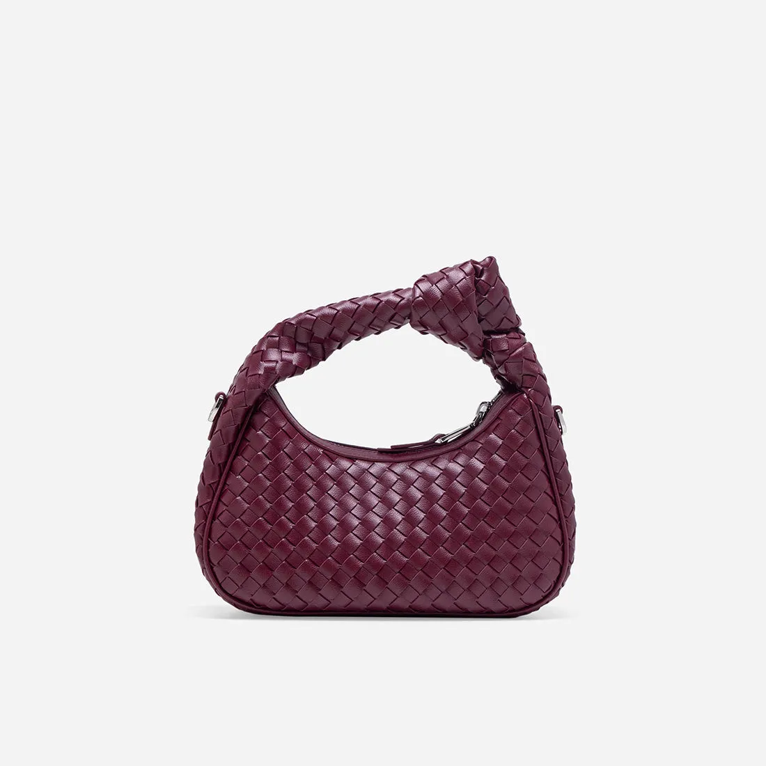 Luciana Woven Bag