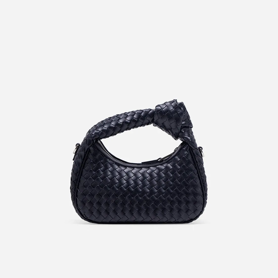 Luciana Woven Bag