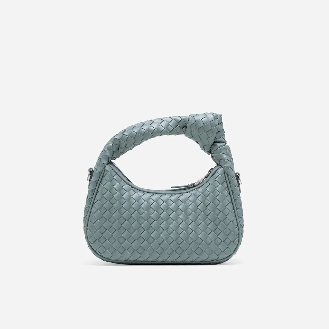 Luciana Woven Bag