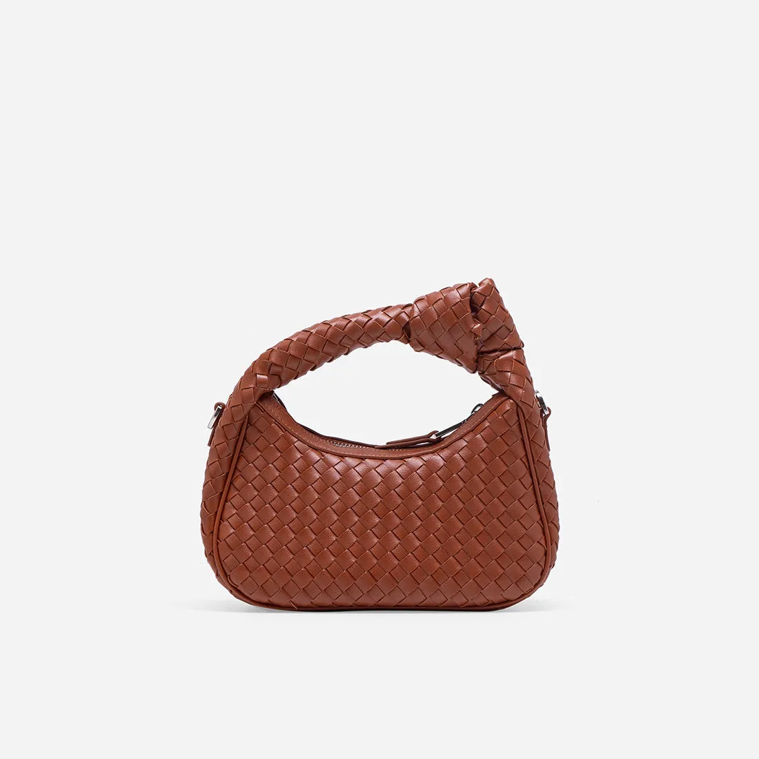 Luciana Woven Bag