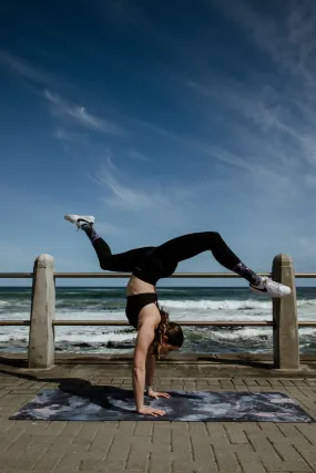 Luxe Volcanic Yoga Mat