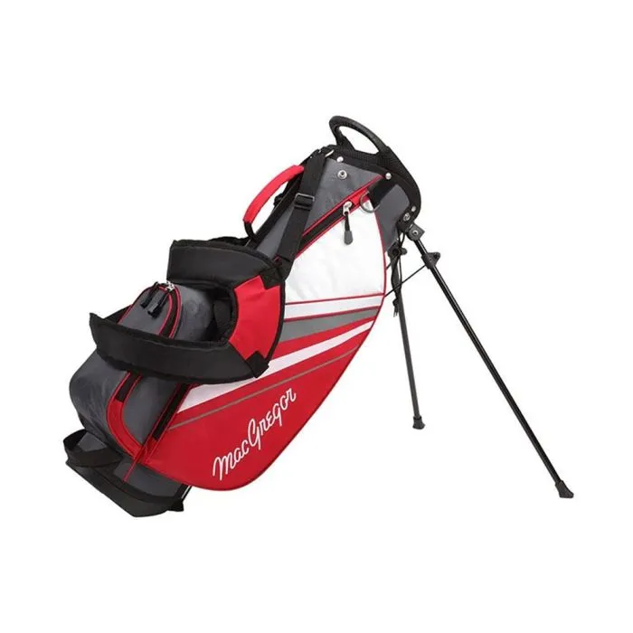 MacGregor DCT Jr Golf Set - (Age 6-8 Year)