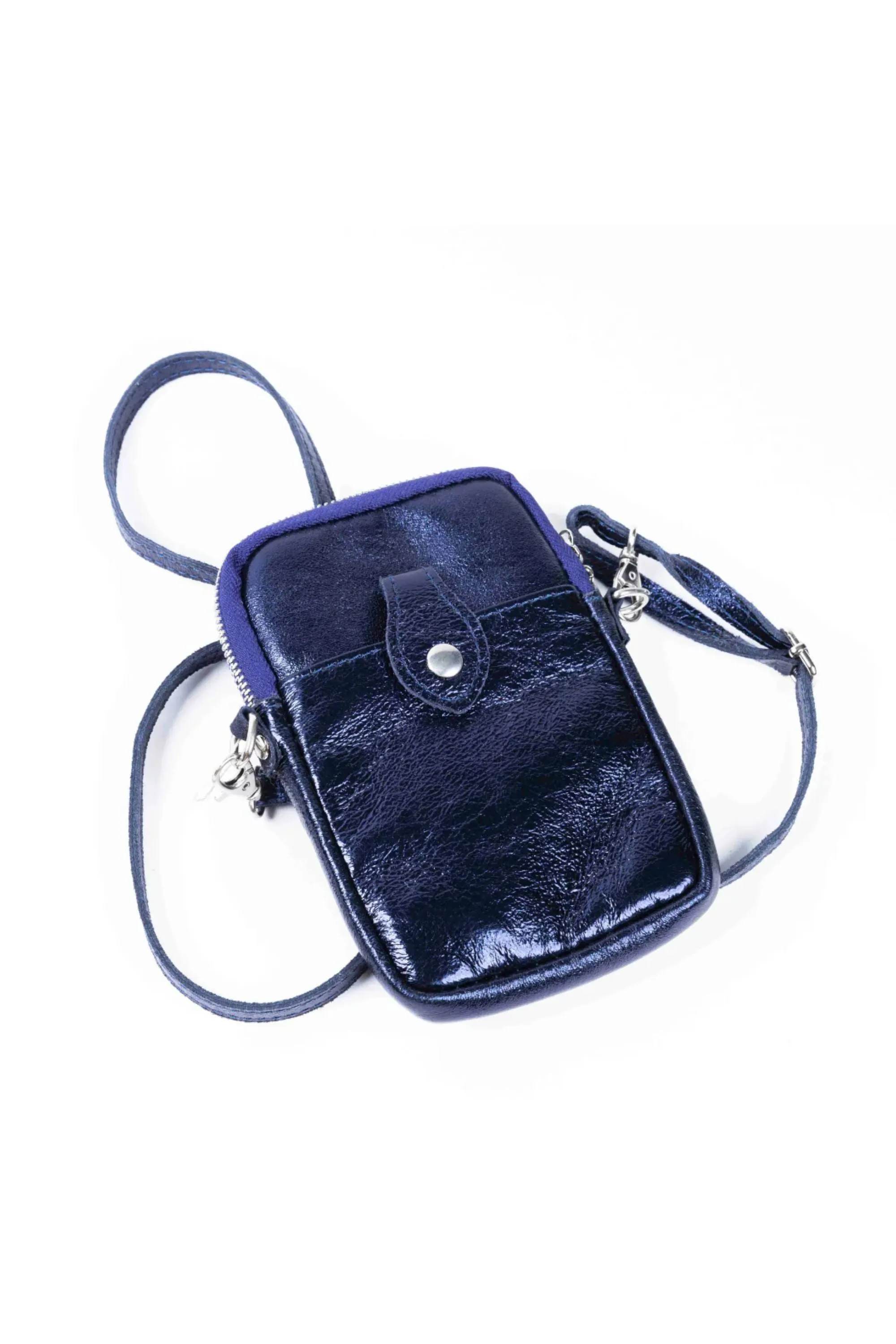 MAISON FANLI PHONE POUCH - MF-1025