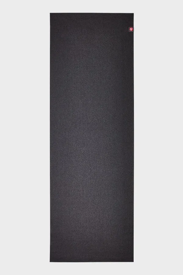 MANDUKA // EKO SUPERLITE TRAVEL YOGA MAT - 1kg - BLACK