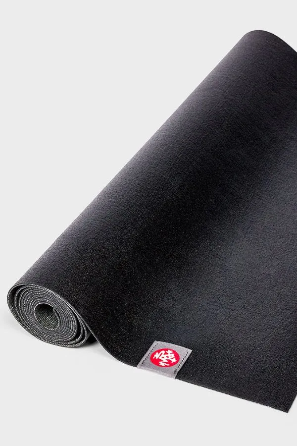 MANDUKA // EKO SUPERLITE TRAVEL YOGA MAT - 1kg - BLACK