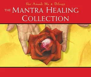 Mantra Healing Collection