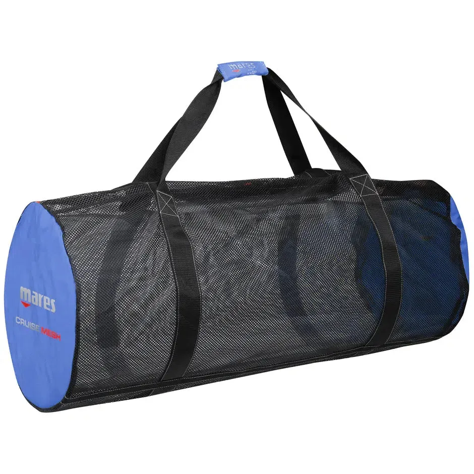 Mares Cruise Mesh Dive Bag 2024