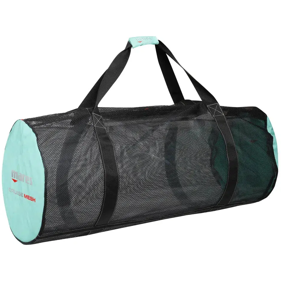 Mares Cruise Mesh Dive Bag 2024