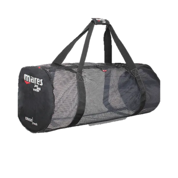 Mares Cruise Mesh Duffle Bag