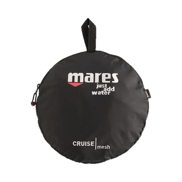 Mares Cruise Mesh Duffle Bag