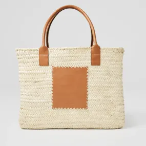 Maxi Grazia Basket Bag