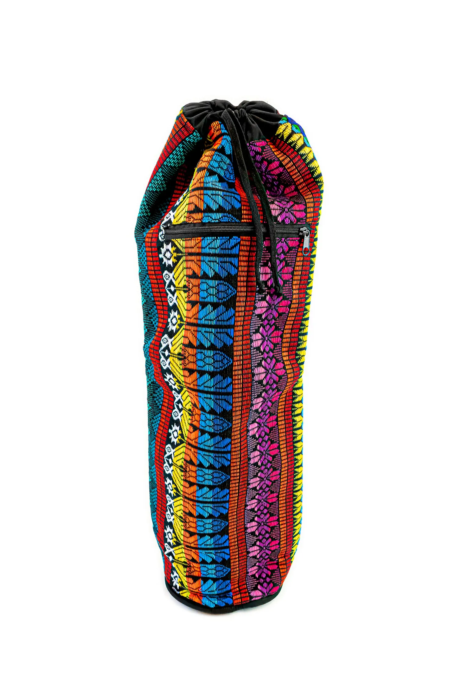 Mayan Yoga Mat Bag