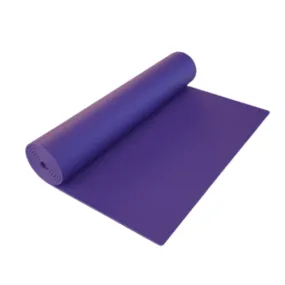 Medalist Standard Yoga Mat - Purple