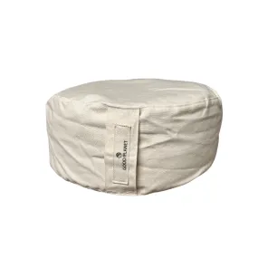 Meditation Cushion Natural Cotton