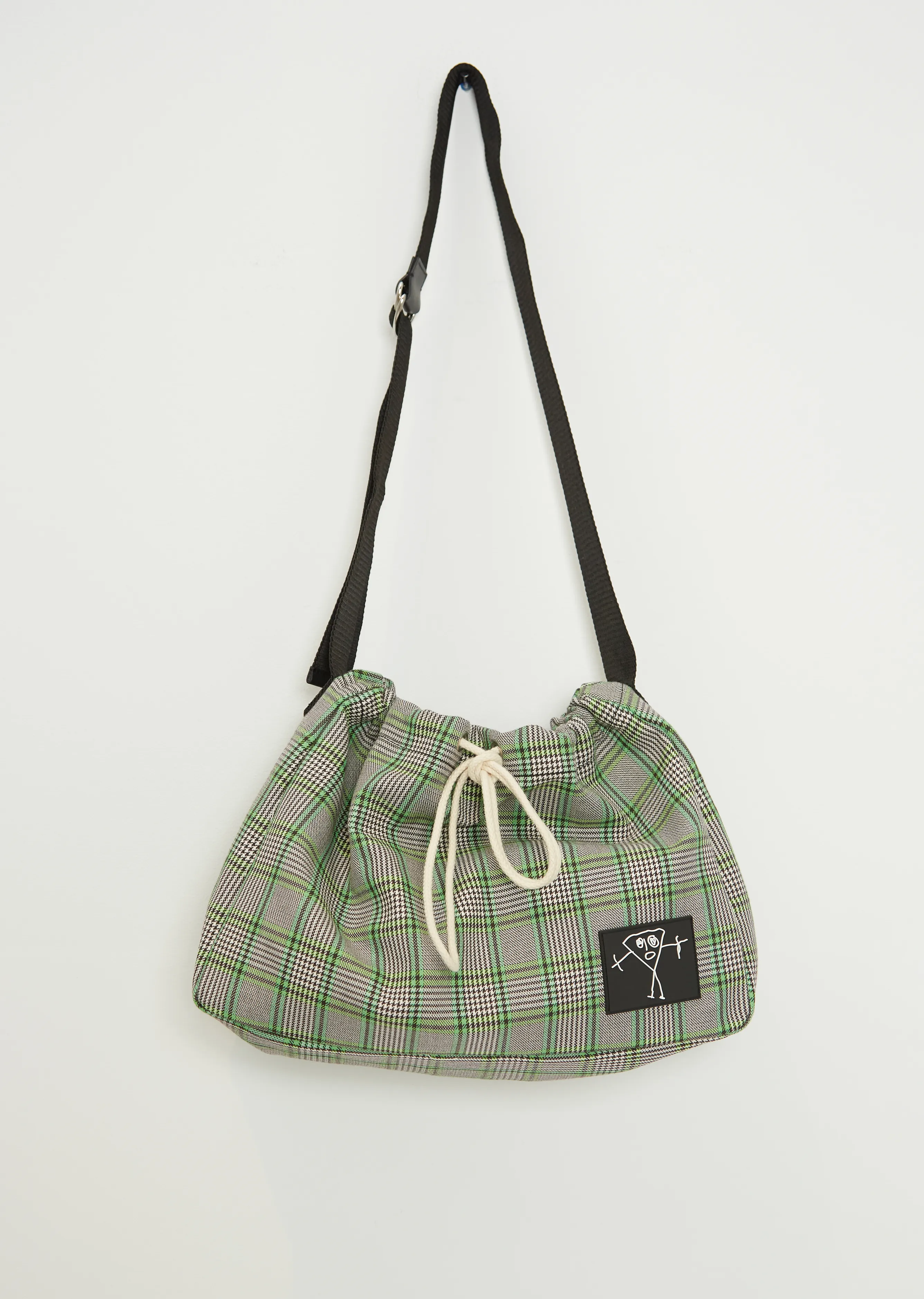 Medium Shopping Bag